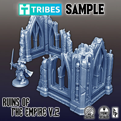 Sample For Tribes May 2022