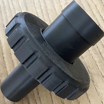 Intex Pool outlet adapter