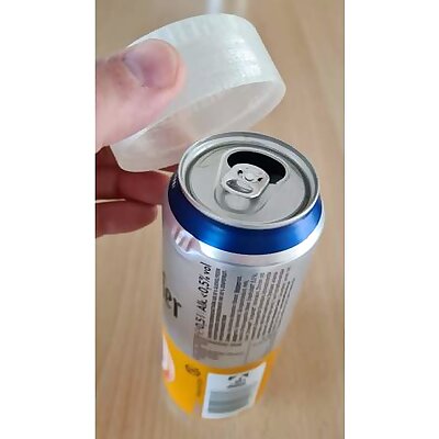 Protect your Beverage Can against Insects
