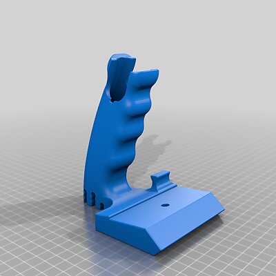 Handle for REVOPOINT POP  POP2 3D scanner Original Powerbank