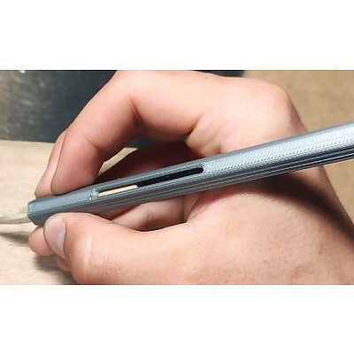 Pencil Extender07mm DIAMETER