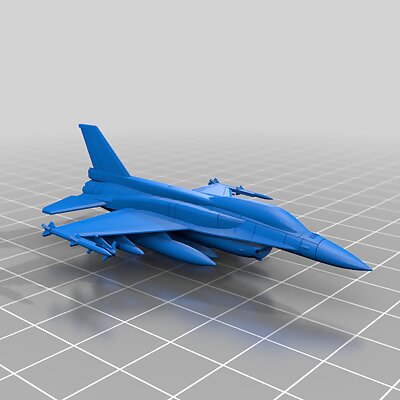 F16I SUFA