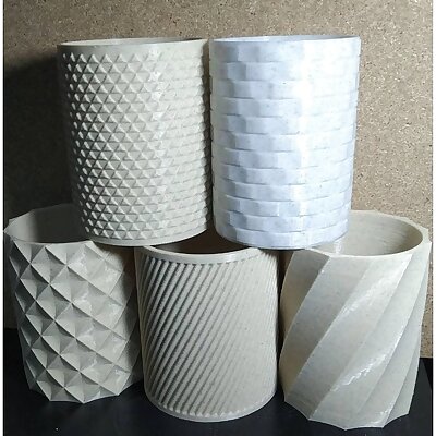 Cup collection 80x64mm updated