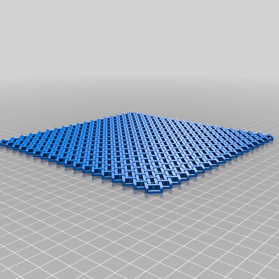 Chainmail 3d Printable