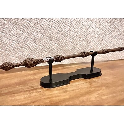 Harry Potter Wand Stand