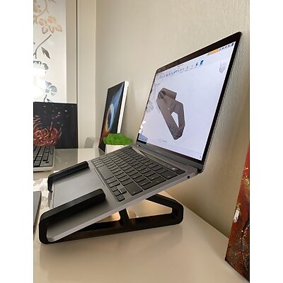 Stand for MacBook Pro 13