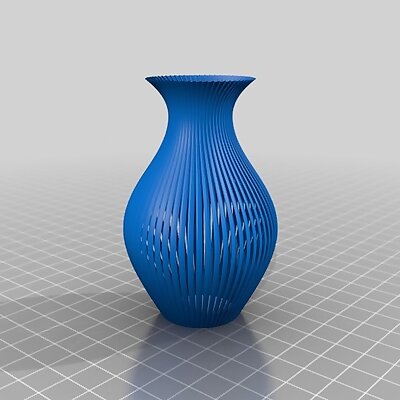 Air vase