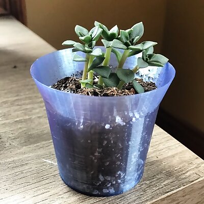 Tiny Pot Project