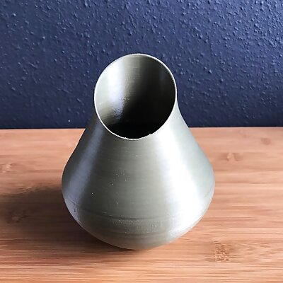 Alien Vase