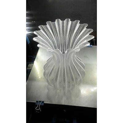 Vase v3 by TDesign