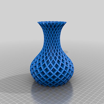 Vase Mode Objects
