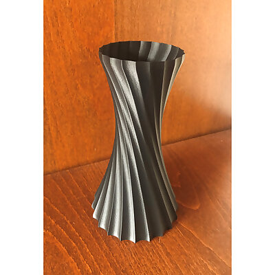 Vortex Vase