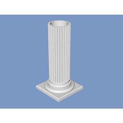Vase Hellas