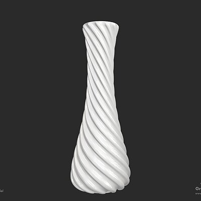 P2057  Vase
