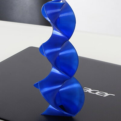 False Fractal Sculpt 01