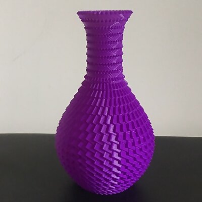Vase Mode Impossible Vase 2