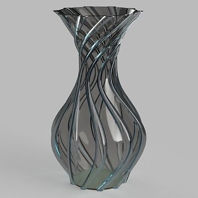 Spiral Vase VaseMode OR 1mm thickness