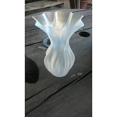 Vase v6 by TDesign