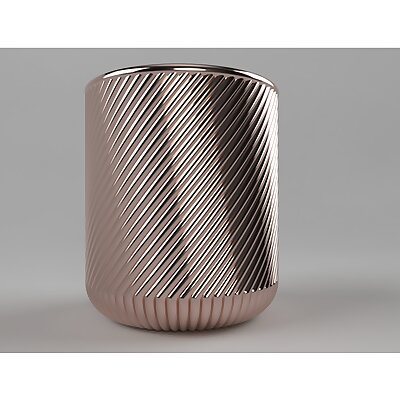 Vase 08