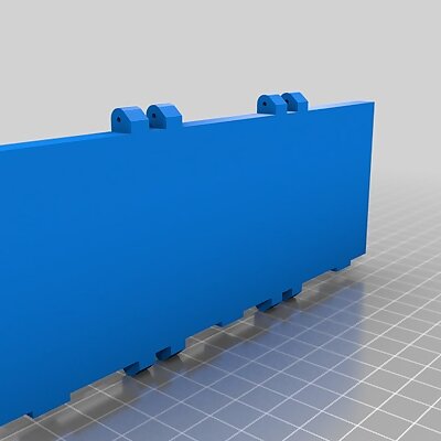 Arduino Mega FoldBox