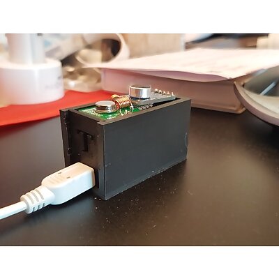 Arduino Nano Clap Control