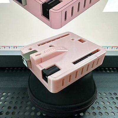 Arduino Case Magnet