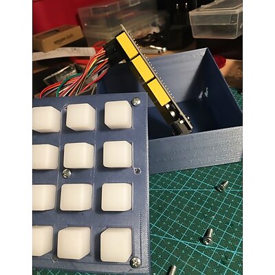 Electronic Pad by SparkFun Electronics