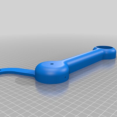 3D Digitizer CMM Arm