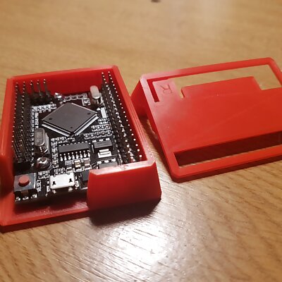 Arduino Mega Pro Mini Case