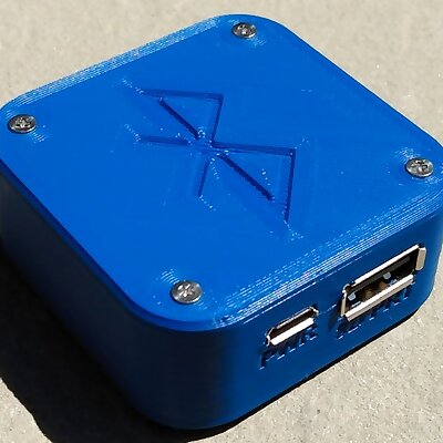 Bluetooth USB Serial Terminal Adapter for 3D Printer