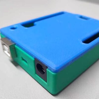 Arduino UNO R3 casing