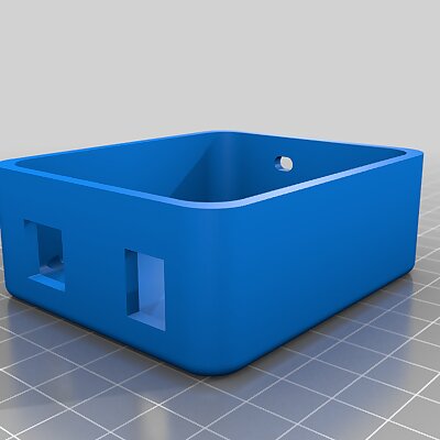 Arduino Shield Box