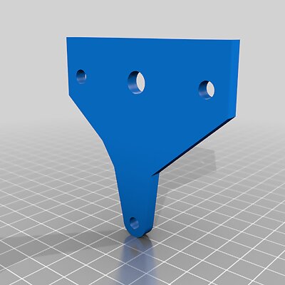 Simple 2axis CNC Plotter