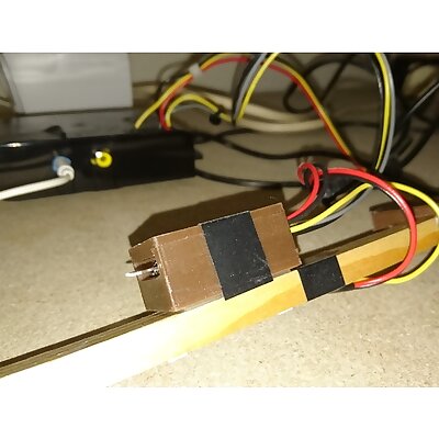 Arduino Pro Mini Case Simple