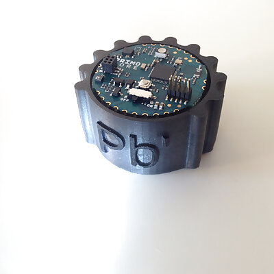 Leadfoot for Arduino Primo Core