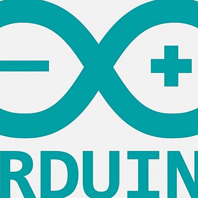 Arduino Logo SImple