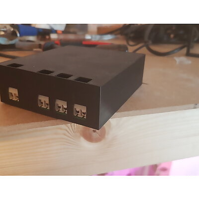 Power Socket Remote Control from Android Phone