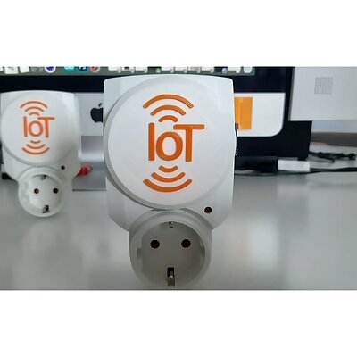Smart Outlet IOT