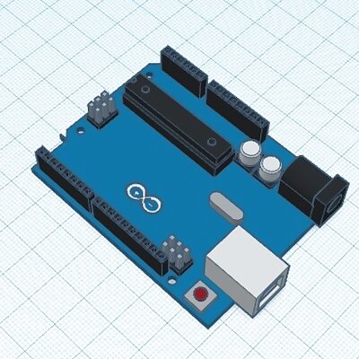 ARDUINO UNO R3