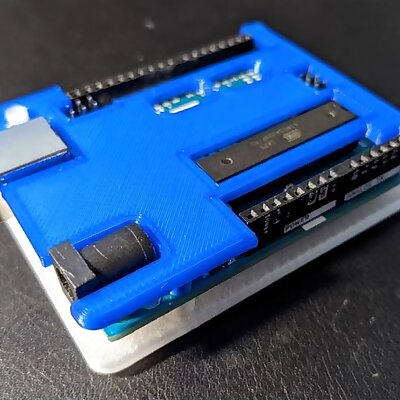simple case for Arduino UNO