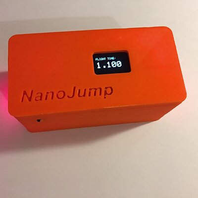 NanoJump