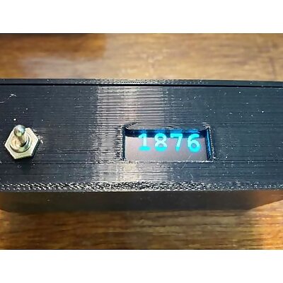Arduino Nano 33 IoT Case