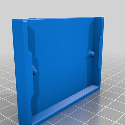 Din mount for arduino nano terminal block