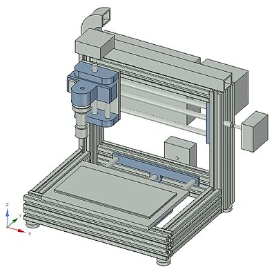 mymillingmachine