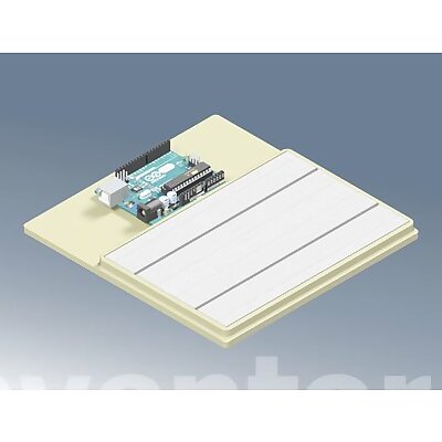 Arduino UNO prototyping board