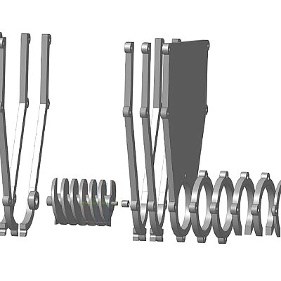 Dosing auger