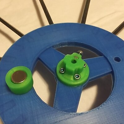 PonyTrope Adapter and Center Carousel Remix