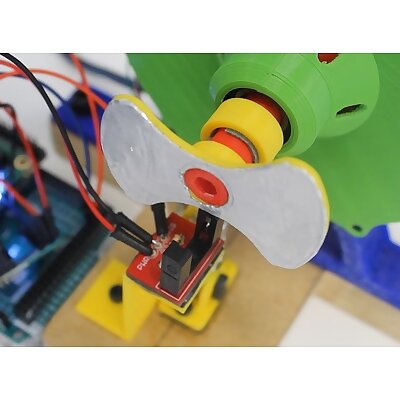 DIY Torquemeter  Arduino