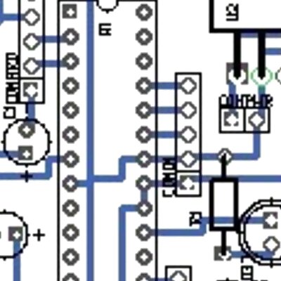 3 Channel PWM Controller