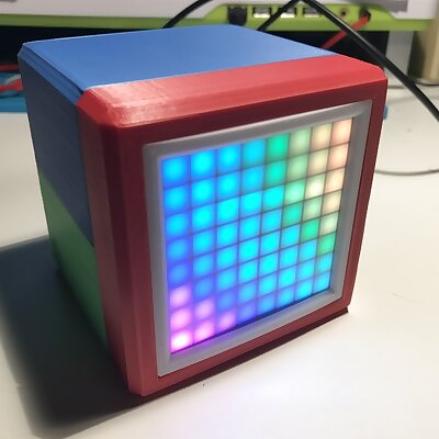 RGB Box